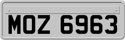 MOZ6963