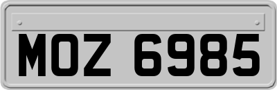 MOZ6985