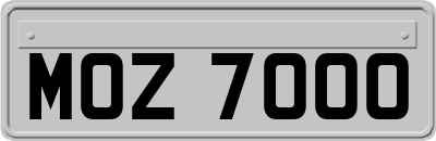 MOZ7000