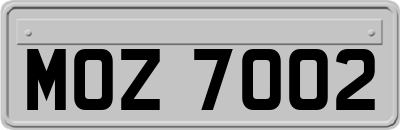 MOZ7002