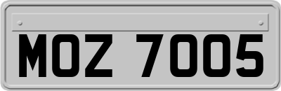 MOZ7005