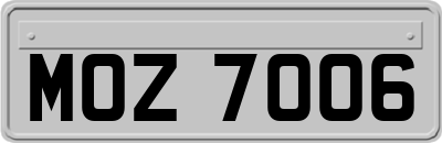 MOZ7006