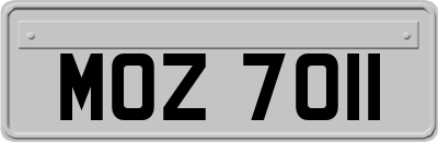 MOZ7011