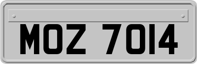 MOZ7014