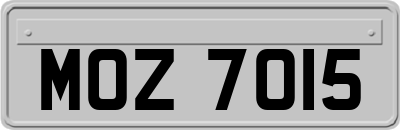 MOZ7015