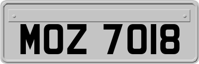 MOZ7018