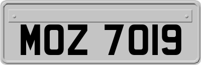 MOZ7019