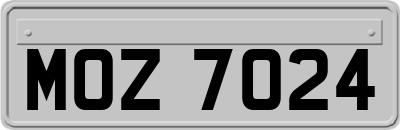 MOZ7024