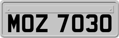 MOZ7030