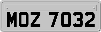 MOZ7032