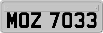 MOZ7033