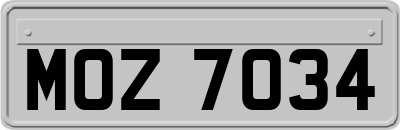 MOZ7034