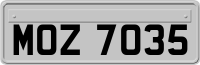 MOZ7035