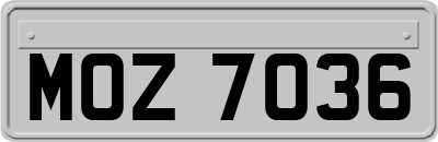 MOZ7036