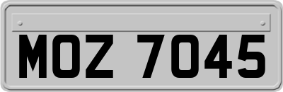 MOZ7045