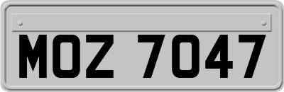 MOZ7047