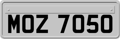 MOZ7050