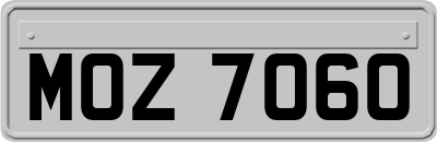 MOZ7060