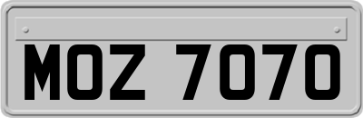 MOZ7070