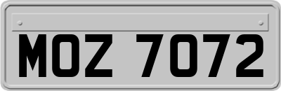 MOZ7072