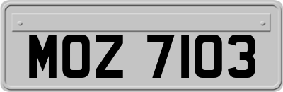 MOZ7103