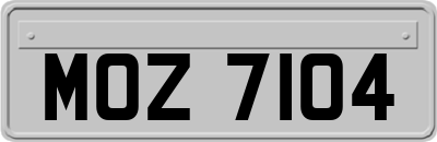 MOZ7104