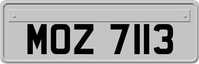 MOZ7113