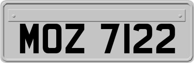 MOZ7122