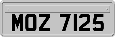 MOZ7125