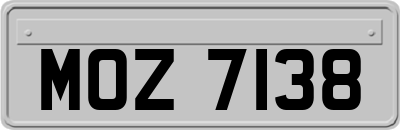 MOZ7138