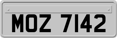MOZ7142