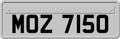 MOZ7150