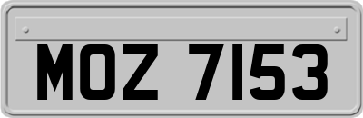 MOZ7153