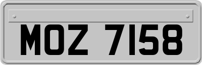 MOZ7158