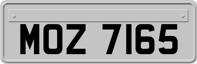 MOZ7165