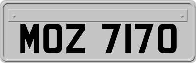 MOZ7170
