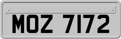 MOZ7172