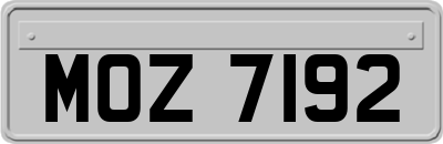 MOZ7192