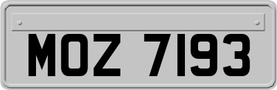 MOZ7193