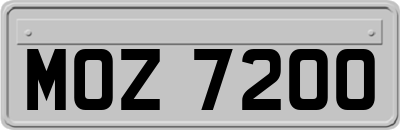 MOZ7200