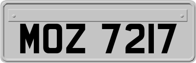 MOZ7217