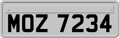 MOZ7234