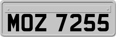 MOZ7255