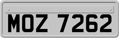 MOZ7262