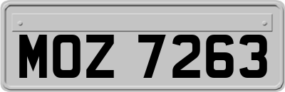 MOZ7263