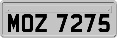 MOZ7275