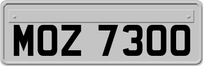 MOZ7300