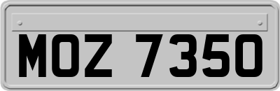 MOZ7350