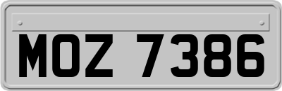 MOZ7386