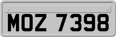 MOZ7398